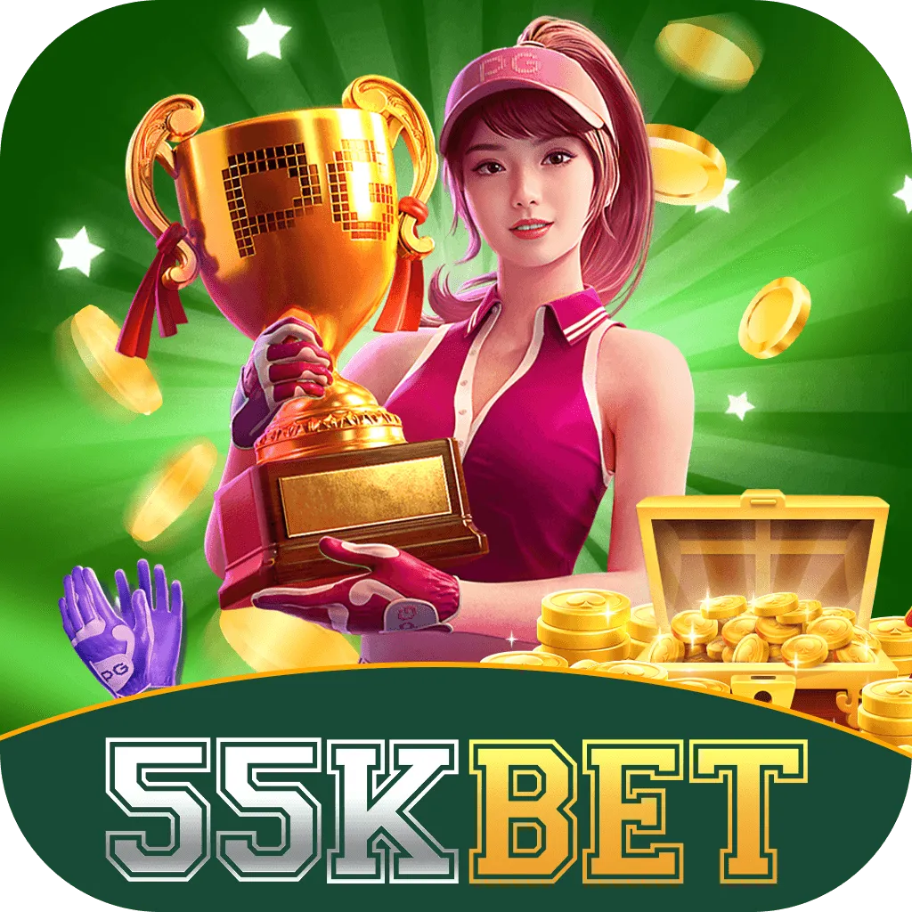 55KBET - Petualangan Epik dalam Dunia Fantasi