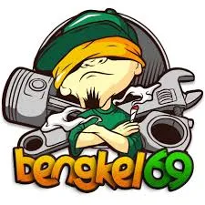 BENGKEL69 - Game Kasino Terpercaya dan Mengasyikkan