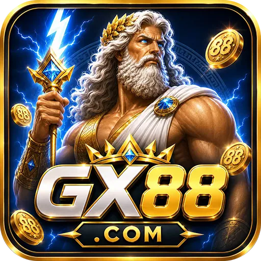 GX88 - Petualangan Seru dalam Dunia Fantasi