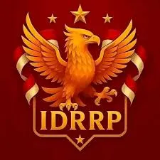 IDRRP - Permainan Poker Terbaik di Ujung Jari Anda