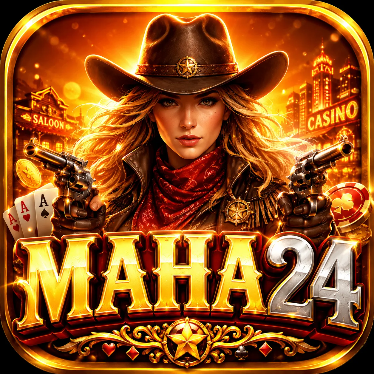 MAHA24 - Permainan Mahjong Seru dan Menarik