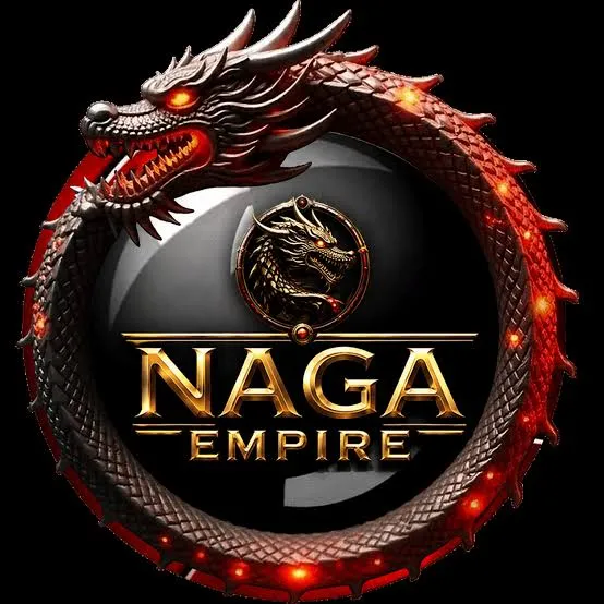 NAGAEMPIRE - Game Tembak Ikan Seru dan Mengasyikan