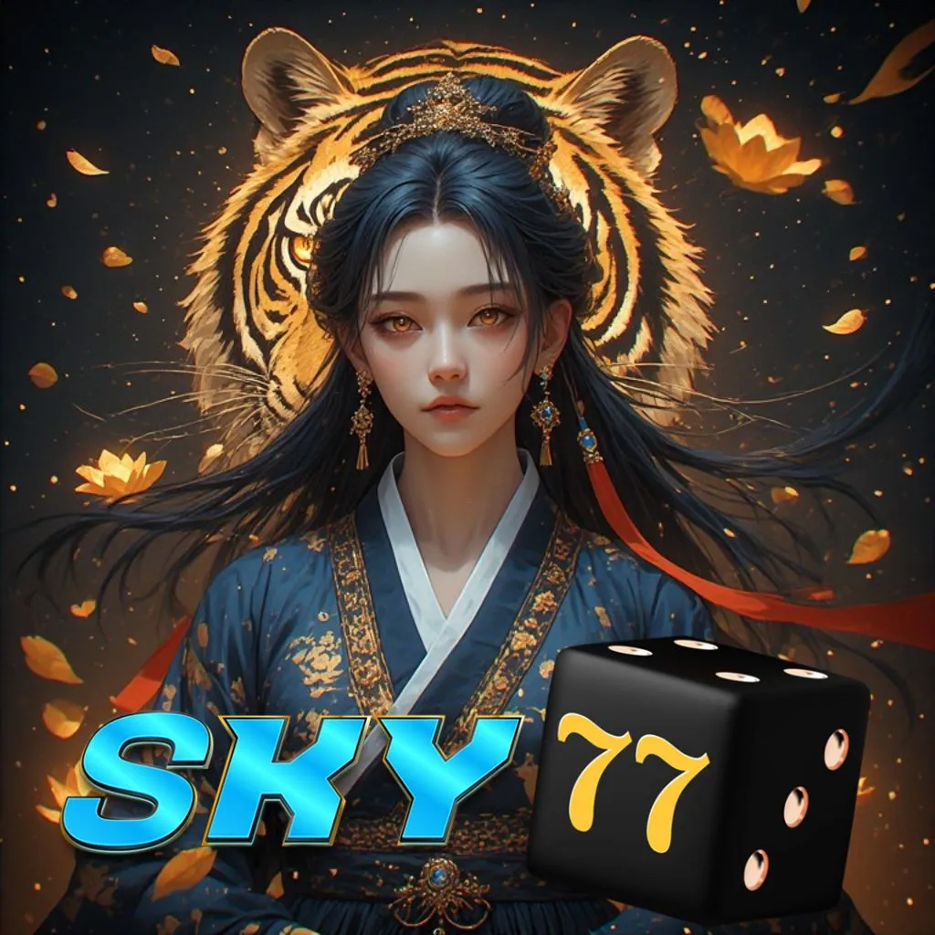 SKY77 - Petualangan Menakjubkan di Dunia Fantasi
